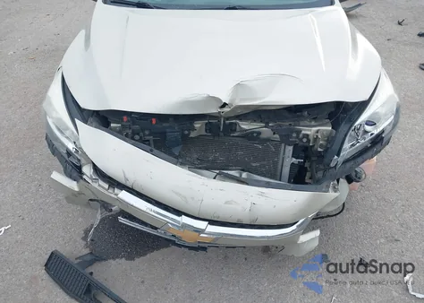 2015 Chevrolet Malibu 1Lt из США, поврежденный, VIN 1G11C5SLXFF353506